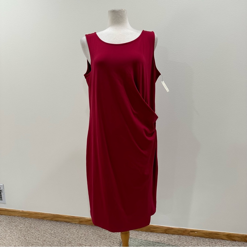 1x Talbots Dress